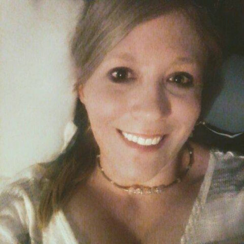 Meet your Posher, Kristin